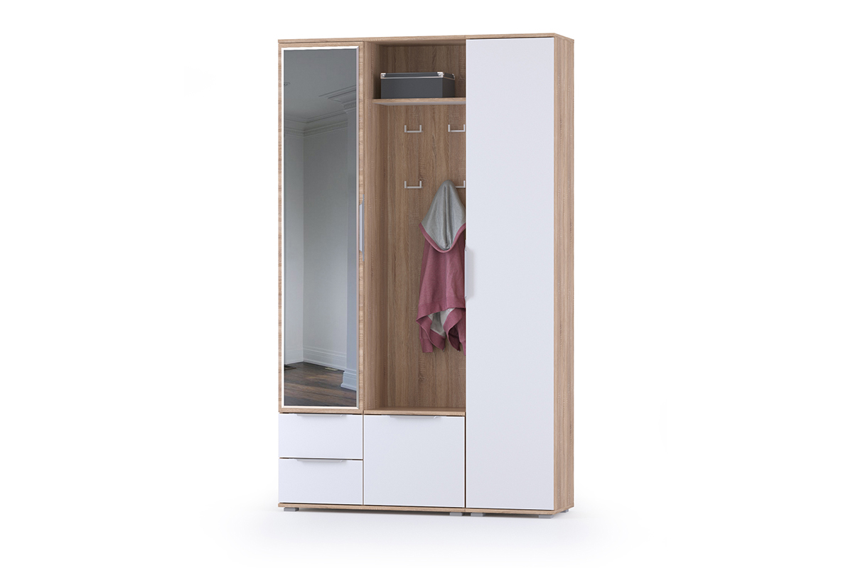 Куба Прихожая набор 14