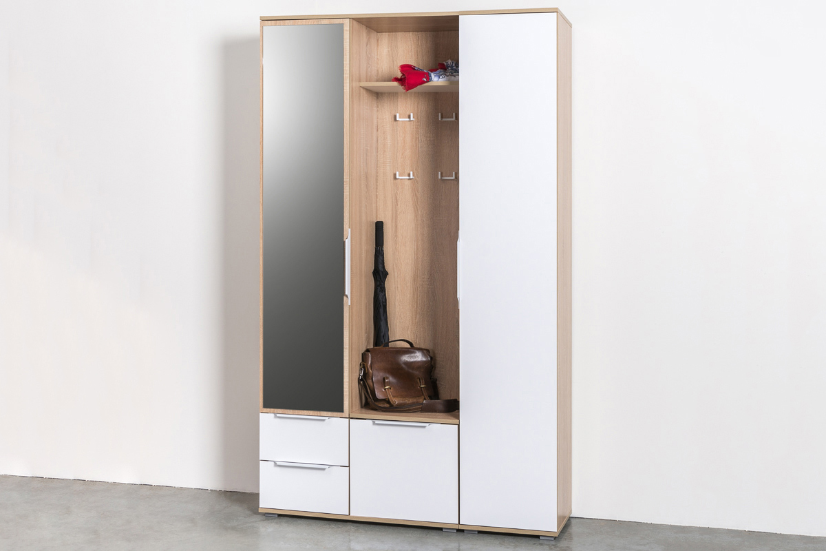 Куба Прихожая набор 14