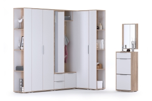 Куба Прихожая набор 15