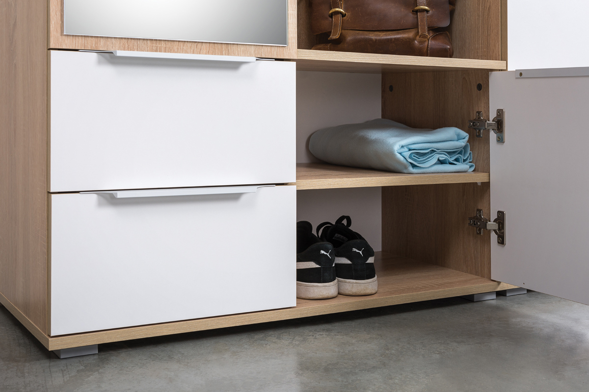 Куба Прихожая набор 17