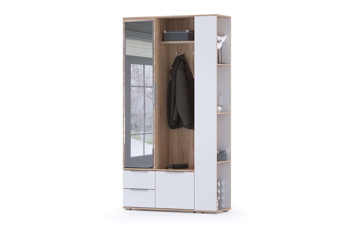 Куба Прихожая набор 18