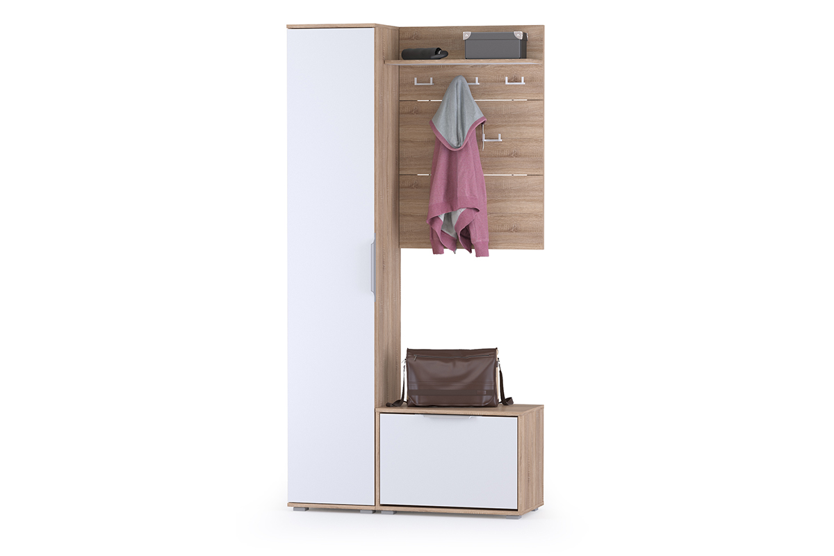 Куба Прихожая набор 19