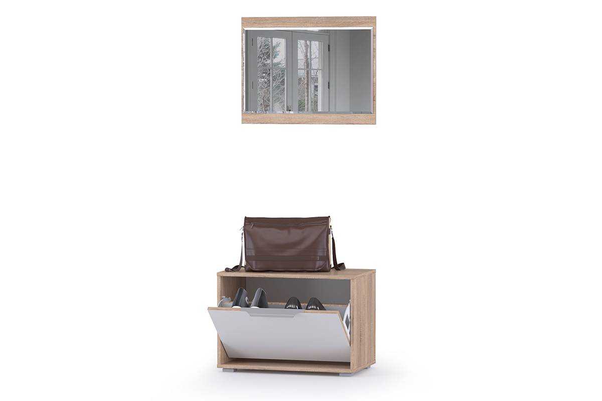 Куба Прихожая набор 2