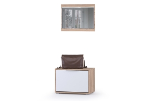 Куба Прихожая набор 2