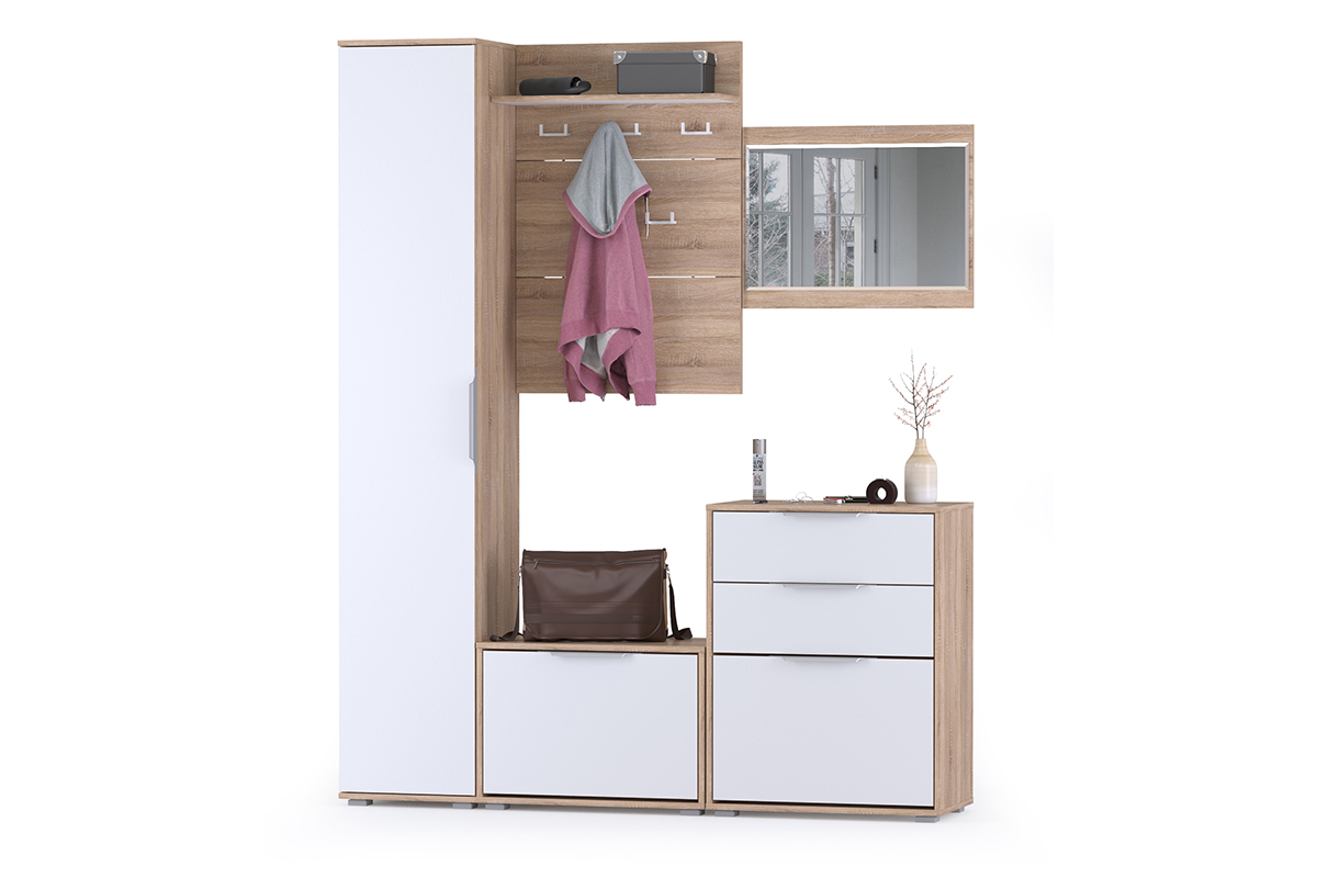 Куба Прихожая набор 20