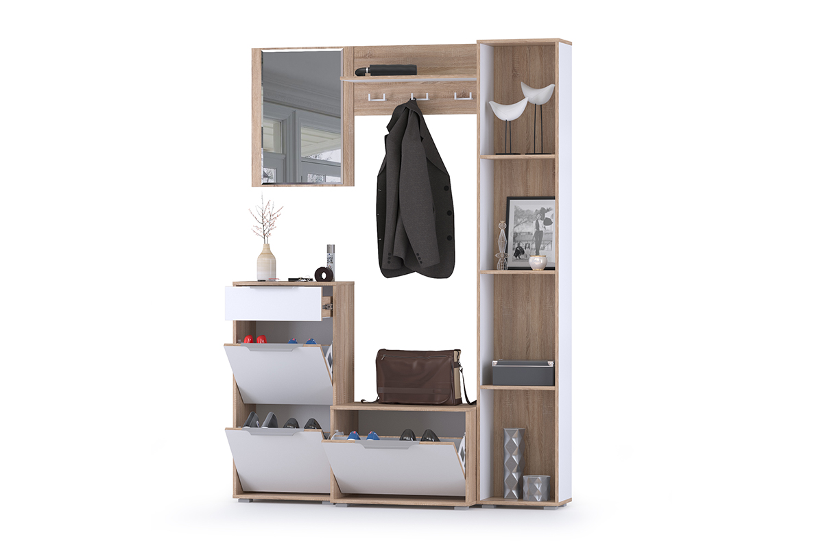 Куба Прихожая набор 21