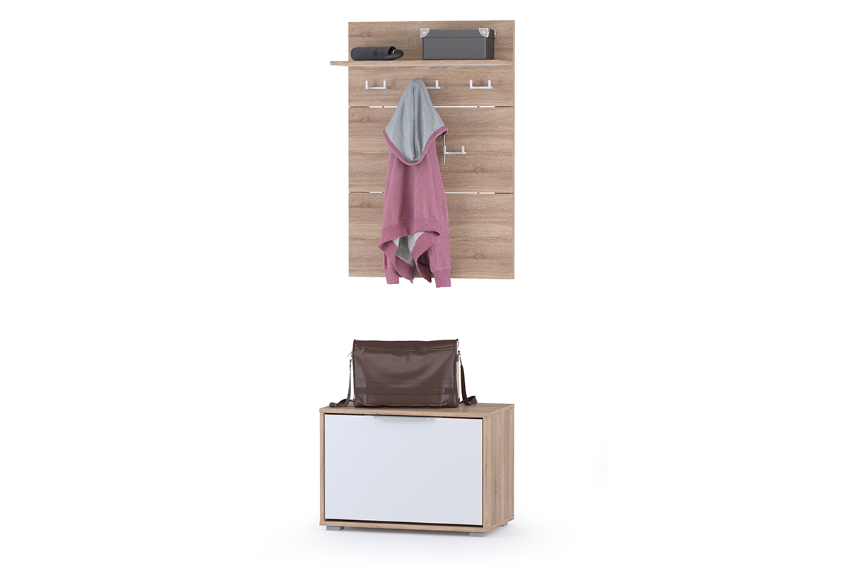 Куба Прихожая набор 3