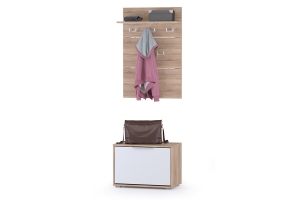 Куба Прихожая набор 3