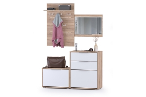 Куба Прихожая набор 4