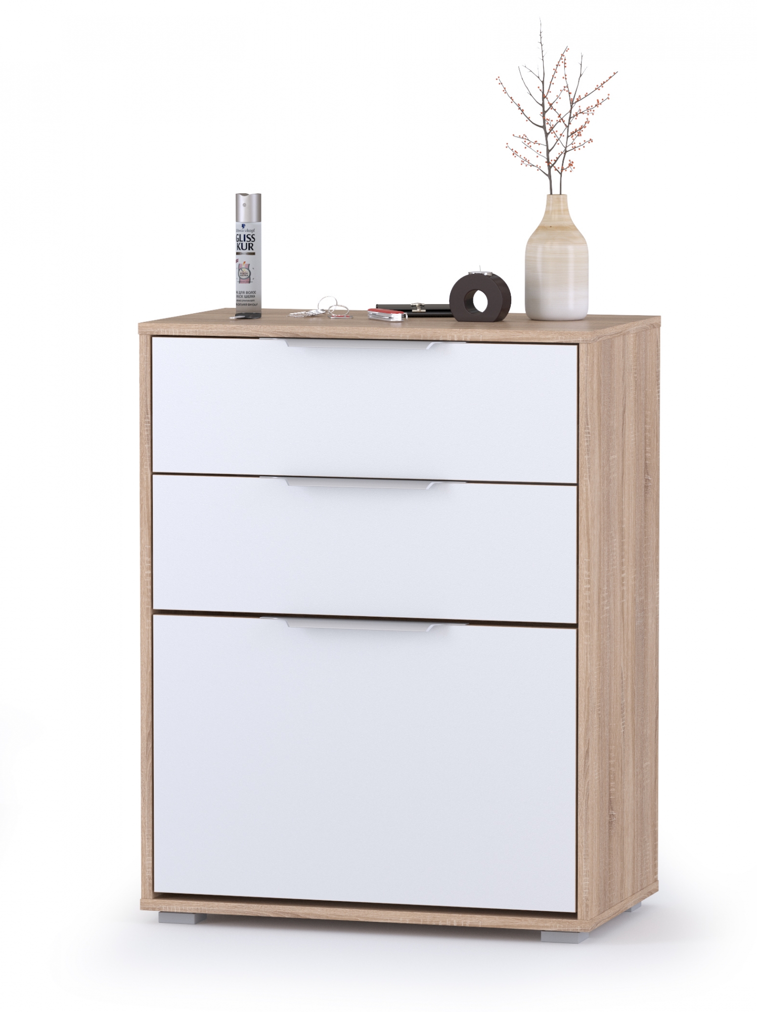 Куба Прихожая набор 6