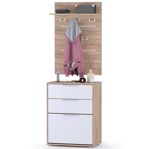 Куба Прихожая набор 6