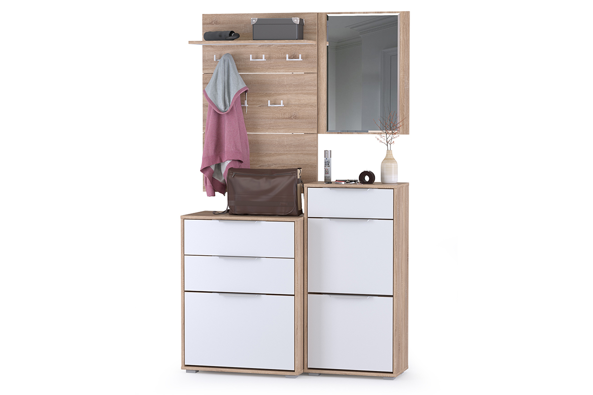 Куба Прихожая набор 8