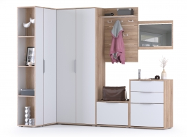 Куба Прихожая набор 9