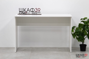 Мори МСП 1200.1 Стол Белый