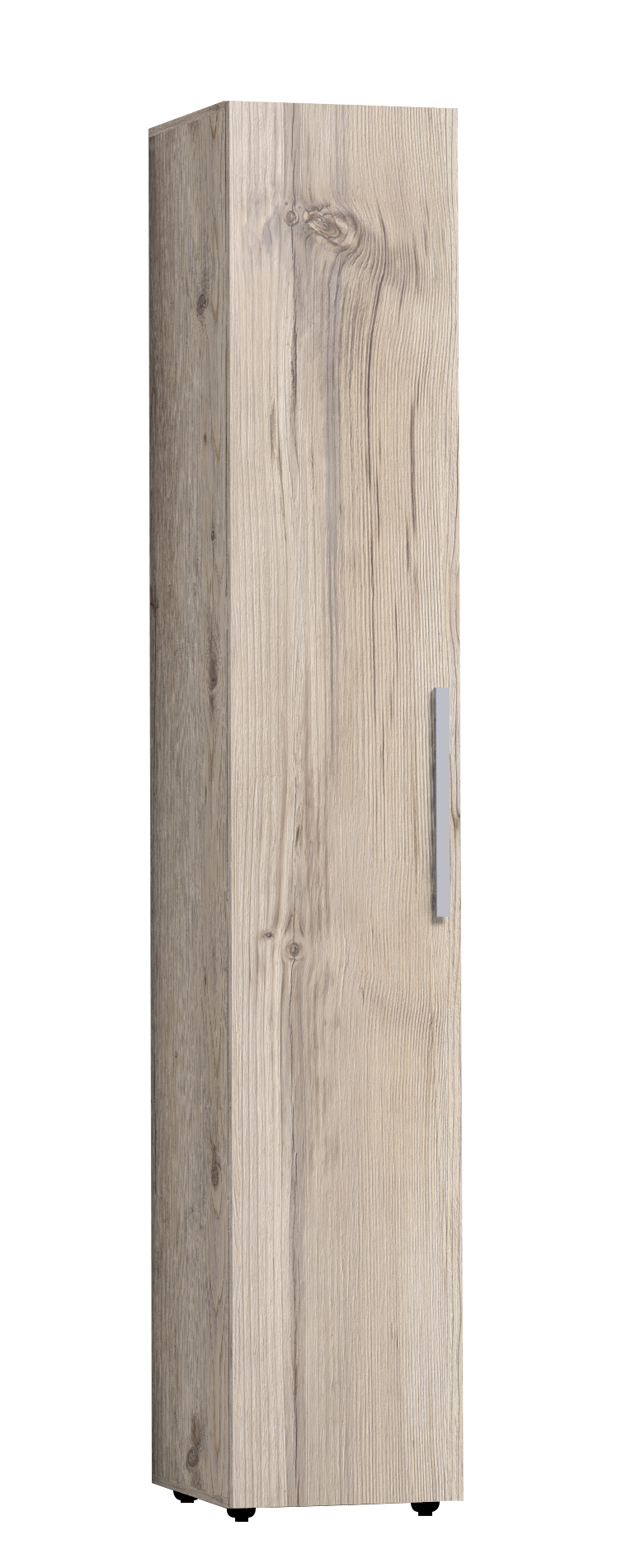 Шкаф для белья Nature 83, гаскон пайн