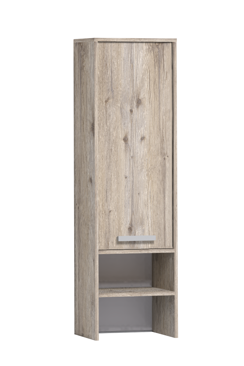 Шкаф-надстройка Nature 93, гаскон пайн