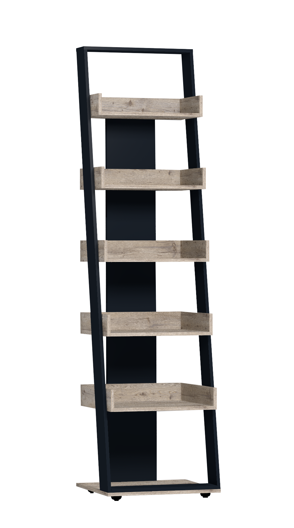 Стеллаж Nature 95, гаскон пайн