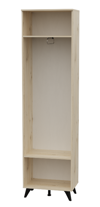 Шкаф для одежды Sofia 01