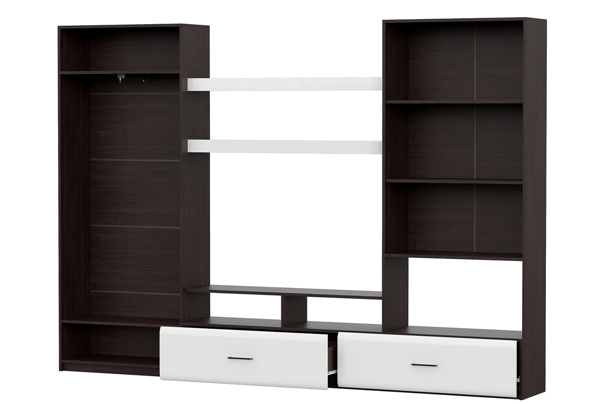 Стенка в гостиную Токио