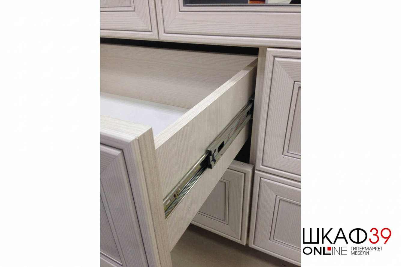 Венеция спальня классическая Бодега светлый