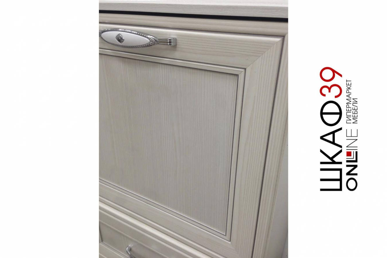 Венеция спальня классическая Бодега светлый