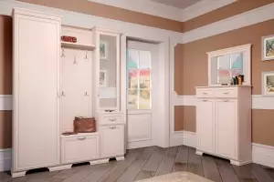 Венеция Прихожая  Бодега