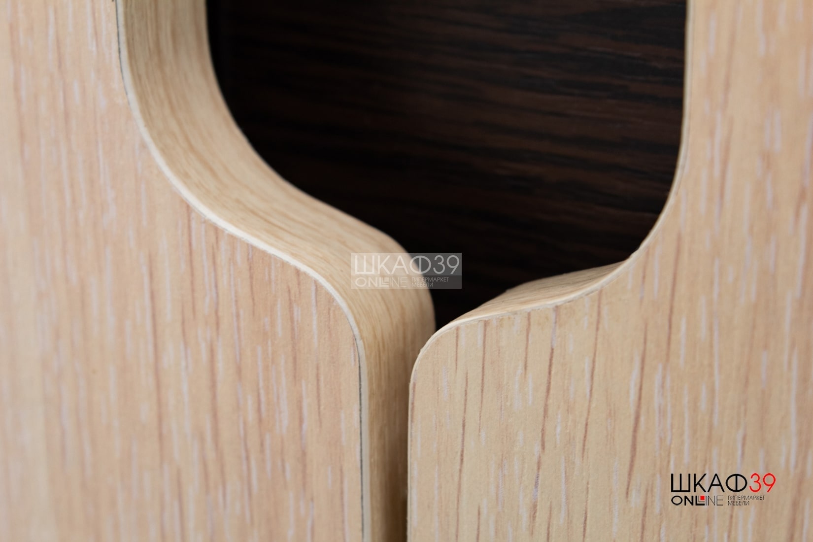 Гавана спальня модульная  Венге/Дуб молочный