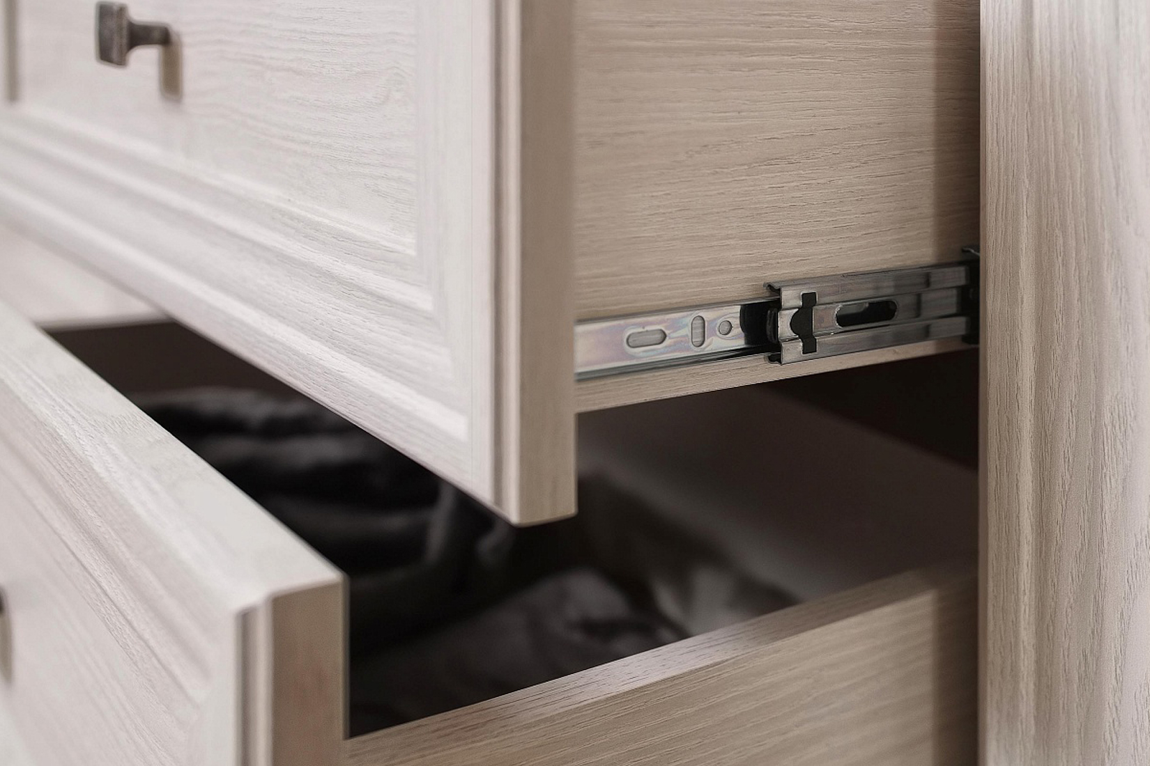 Paola прихожая модульная Ясень Анкор светлый