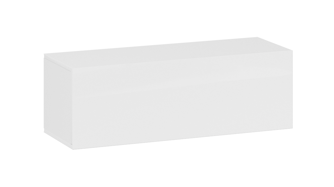 Шкаф навесной «Глосс»