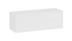 Шкаф навесной «Глосс»