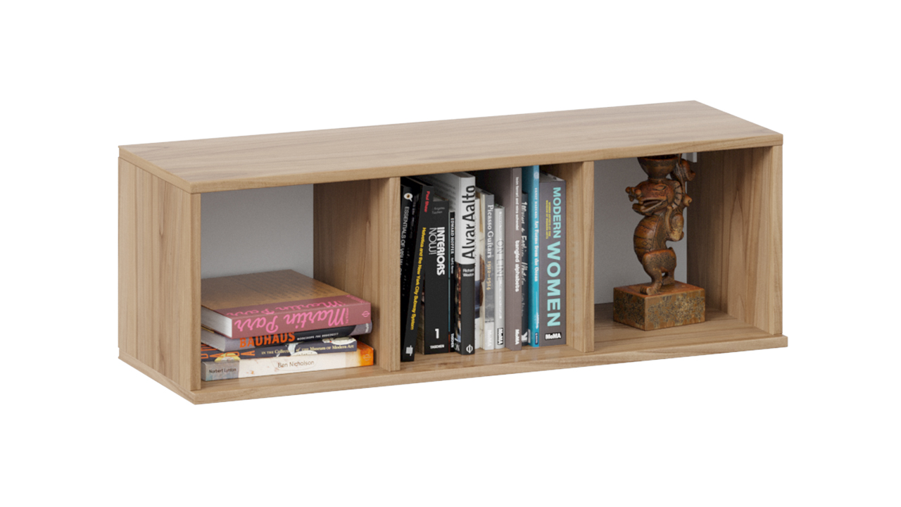 Шкаф навесной «Глосс»