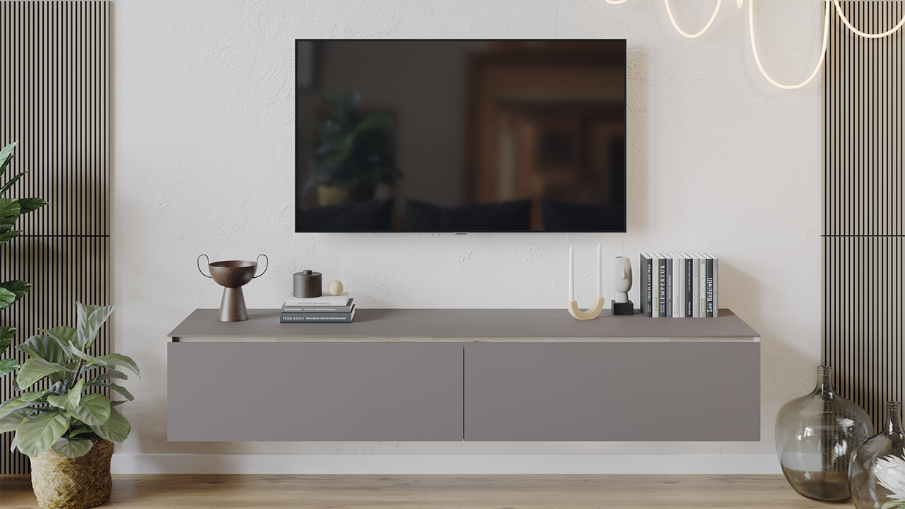 Тумба ТВ «Глосс»