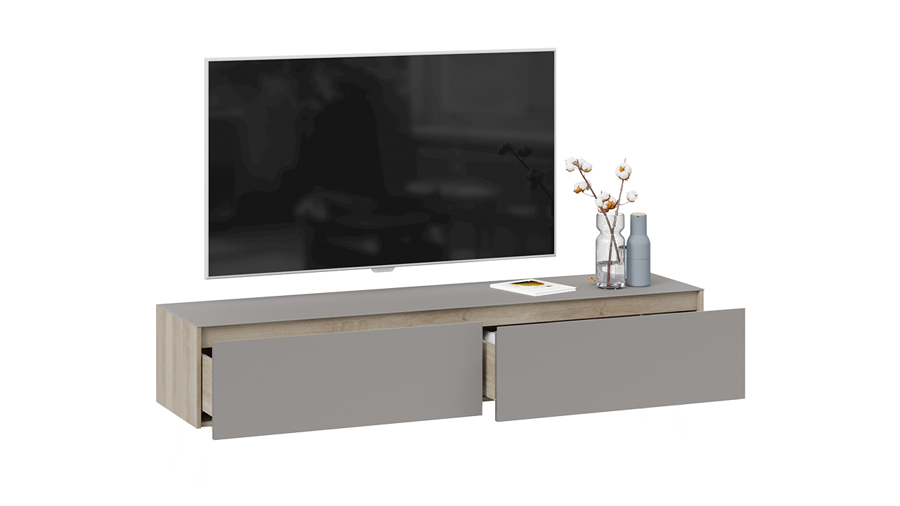 Тумба ТВ «Глосс»