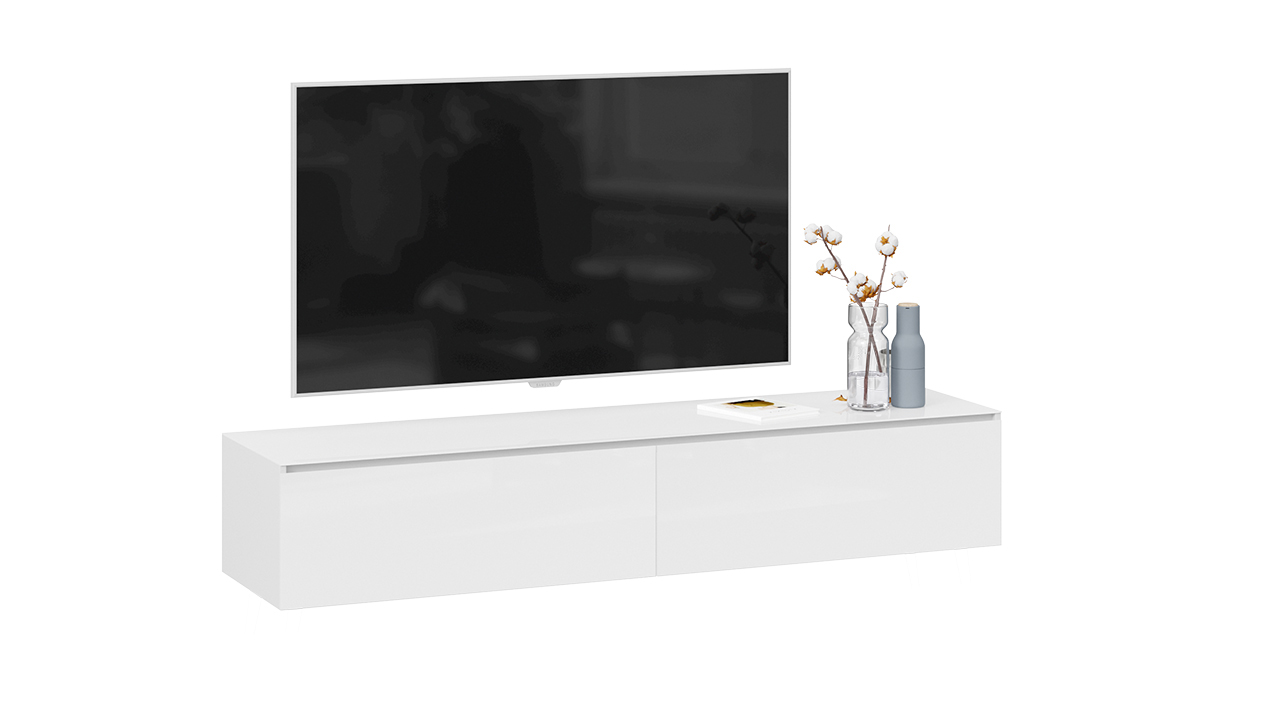 Тумба ТВ «Глосс»