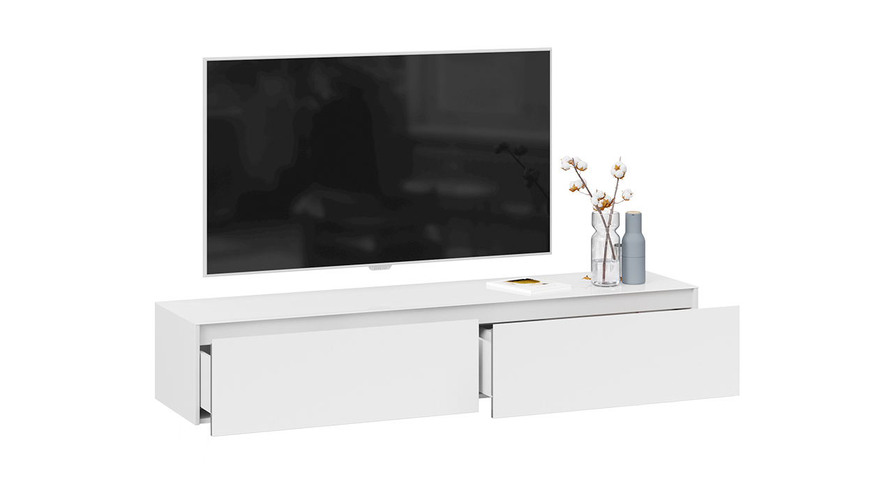 Тумба ТВ «Глосс»