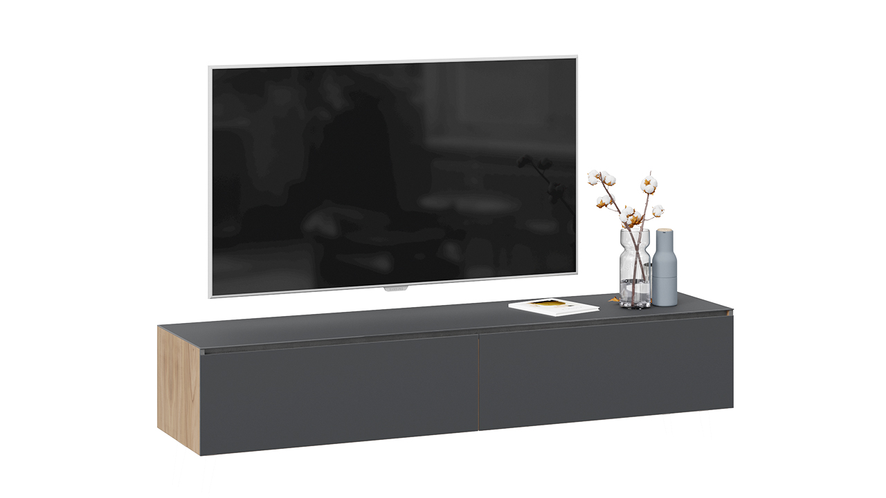 Тумба ТВ «Глосс»