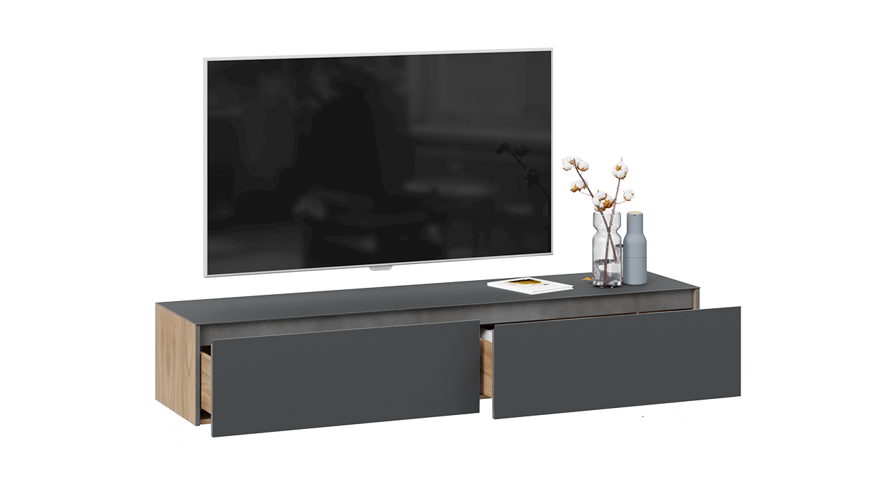 Тумба ТВ «Глосс»