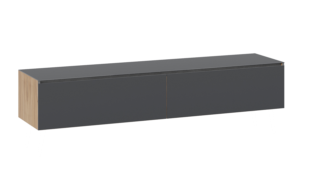 Тумба ТВ «Глосс»