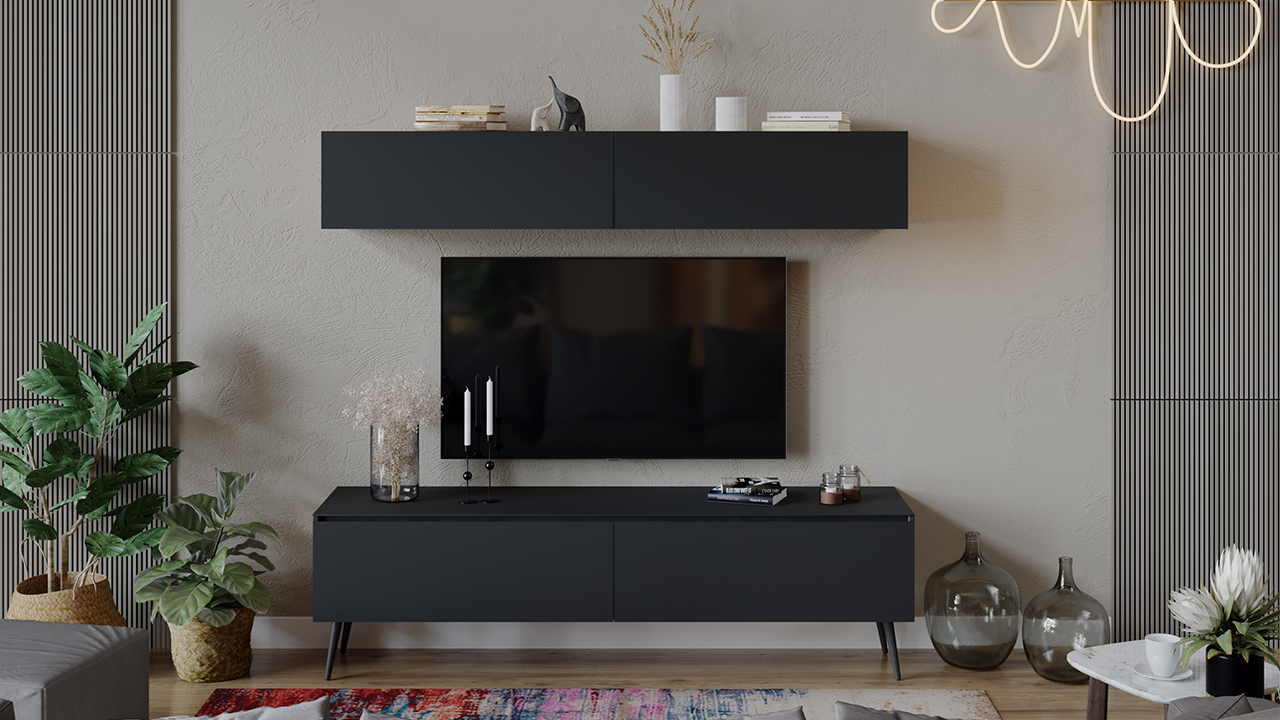 Гостиная «Глосс» №2