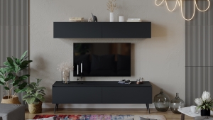 Гостиная «Глосс» №2