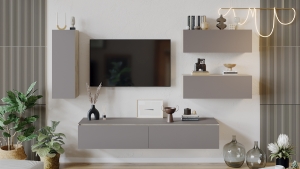 Гостиная «Глосс» №7