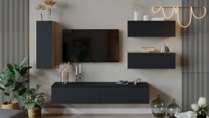 Гостиная «Глосс» №7