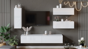 Гостиная «Глосс» №7