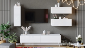 Гостиная «Глосс» №8