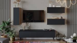 Гостиная «Глосс» №8