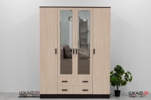 Шкафы комбинированные «Лагуна»