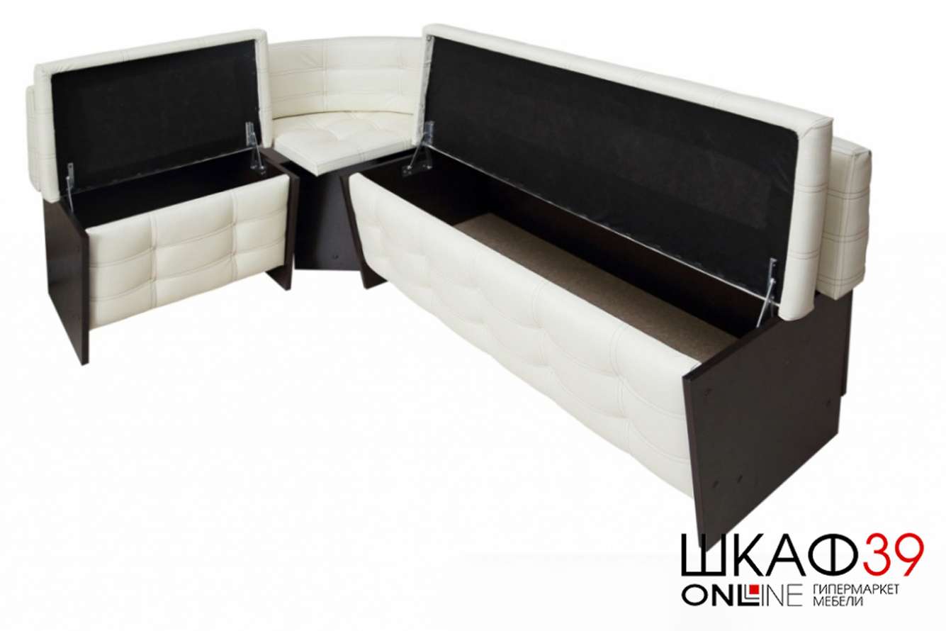 Обеденная зона 