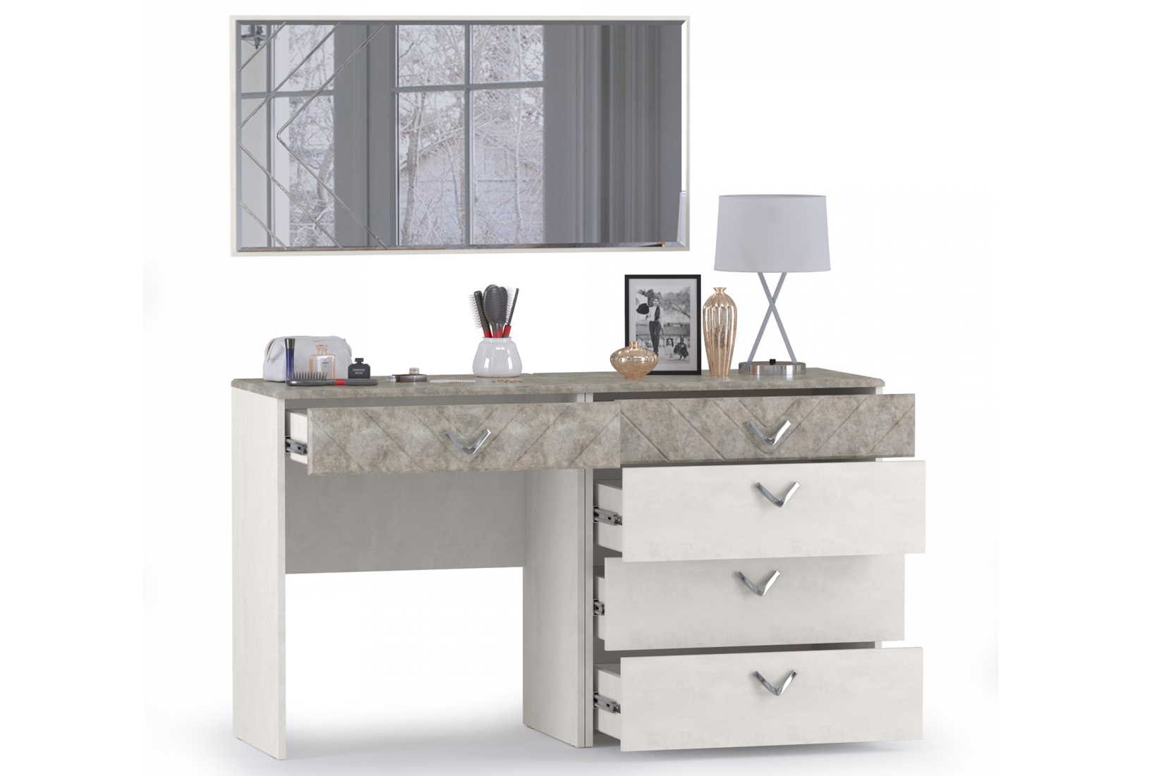 Амели 13.106 Комод