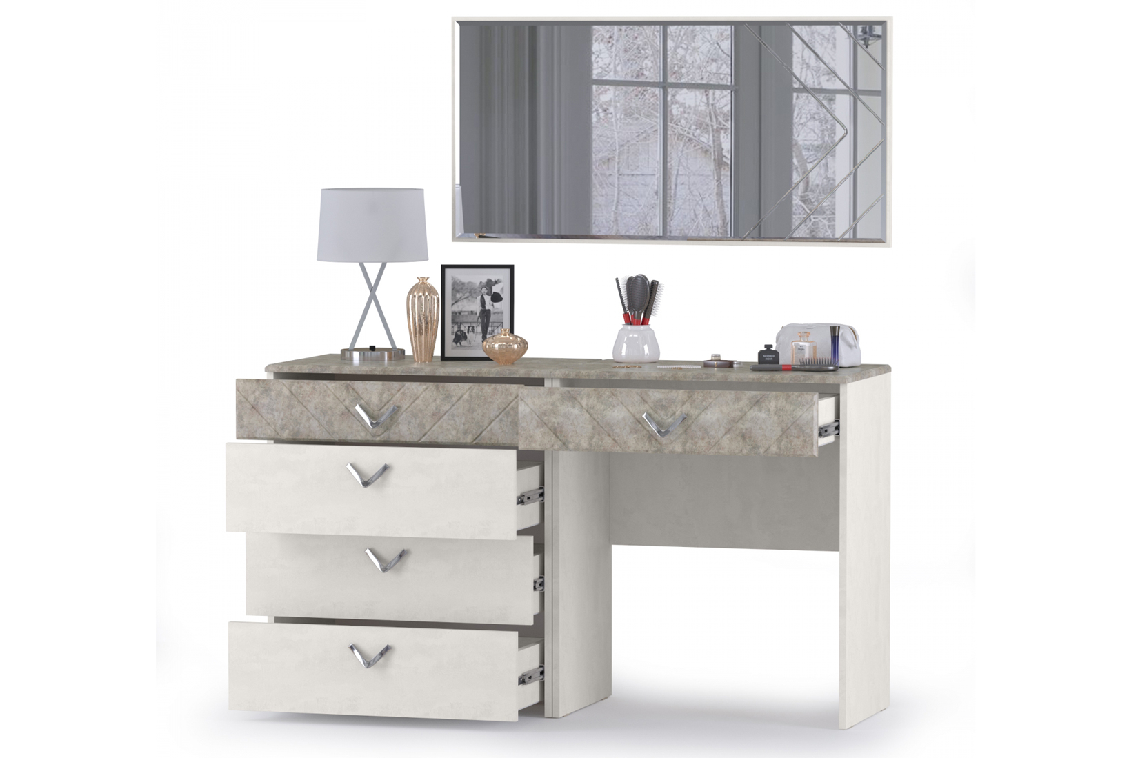 Амели 13.106 Комод