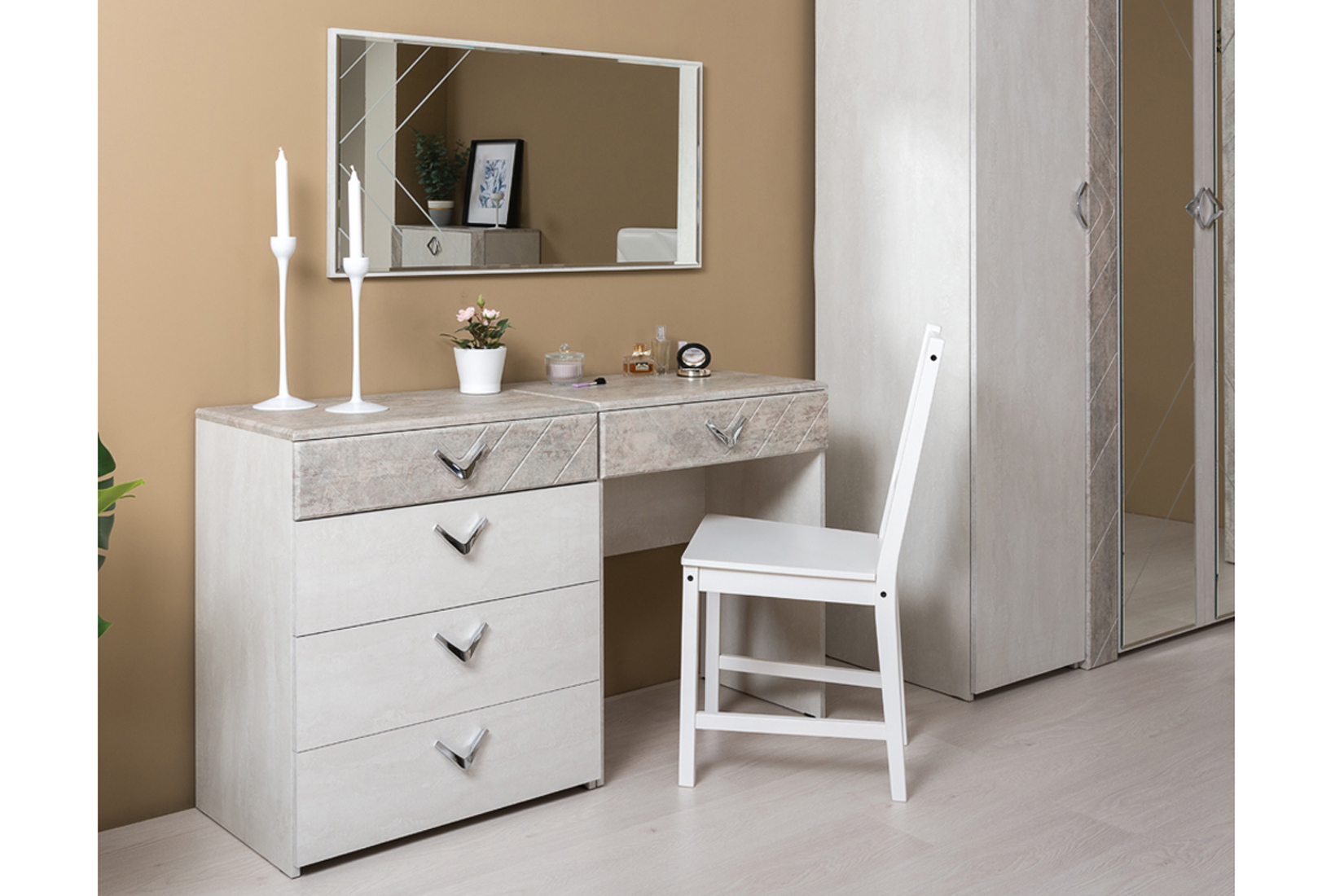 Амели 13.106 Комод